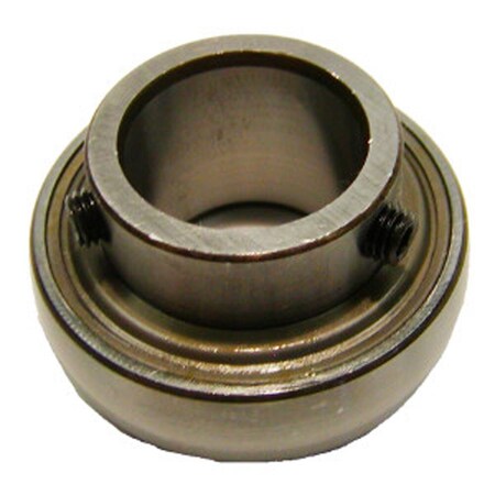 Skf Adapter Bearing, Gya102-Rrb GYA102-RRB